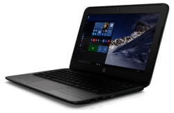 HP Stream 11